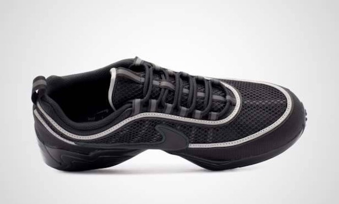 Nike Air Zoom Spiridon 2016 'Black' 926955-001 Lookbook Nike Air Zoom Spiridon 2016 'Black' 926955-001