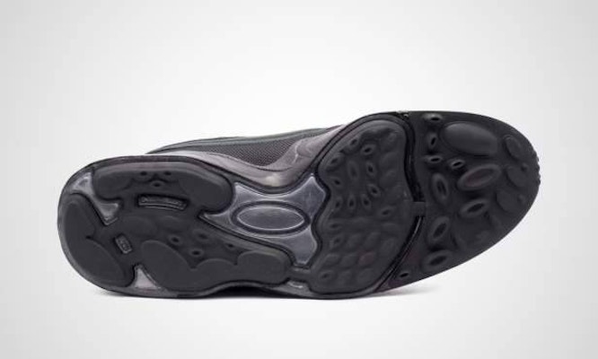 Nike Air Zoom Spiridon 2016 'Black' 926955-001 Details for Nike Air Zoom Spiridon 2016 'Black' 926955-001