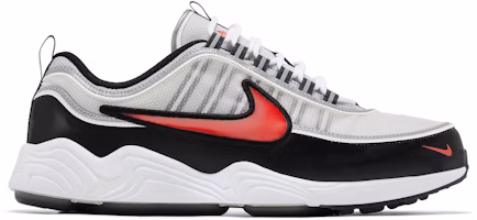 Nike Air Zoom Spiridon 2025 'Silver Red' II1161-095 Nike Air Zoom Spiridon 2025 'Silver Red' II1161-095