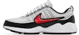 Nike Air Zoom Spiridon 2025 'Silver Red' II1161-095