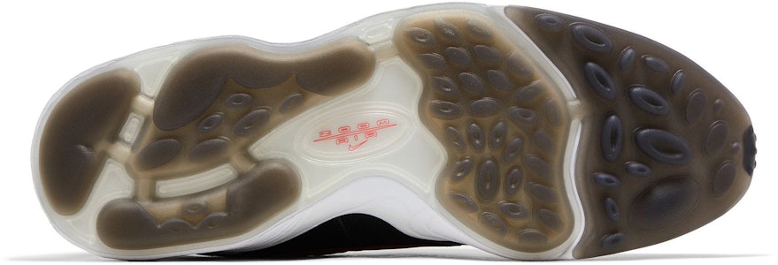 Nike Air Zoom Spiridon 2025「銀紅」 II1161-095 Shop Nike Air Zoom Spiridon 2025「銀紅」 II1161-095