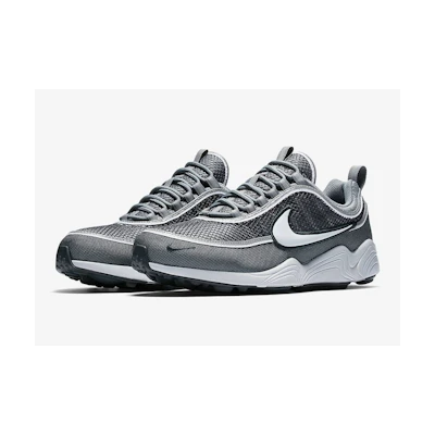 Nike Air Zoom Spiridon '16 'Dark Grey'