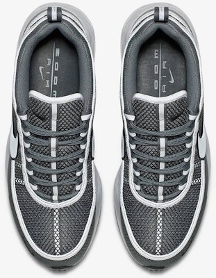 Nike Air Zoom Spiridon '16 'Dark Grey' 926955-002 Order Nike Air Zoom Spiridon '16 'Dark Grey' 926955-002