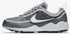 Nike Air Zoom Spiridon '16 'Kelabu Gelap' 926955-002