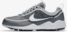 Lookbook Nike Air Zoom Spiridon '16 'Kelabu Gelap' 926955-002
