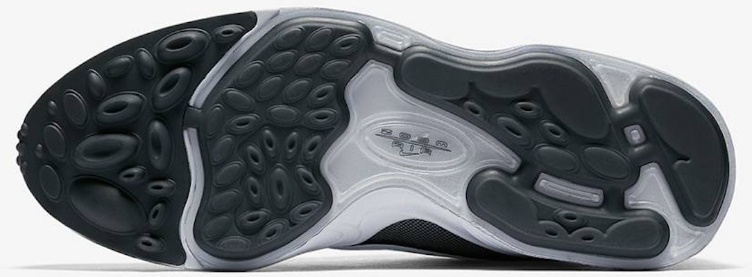 耐吉 Air Zoom Spiridon ‘16 透氣防滑 低幫運動休閒鞋 灰白 Purchase 耐吉 Air Zoom Spiridon ‘16 透氣防滑 低幫運動休閒鞋 灰白