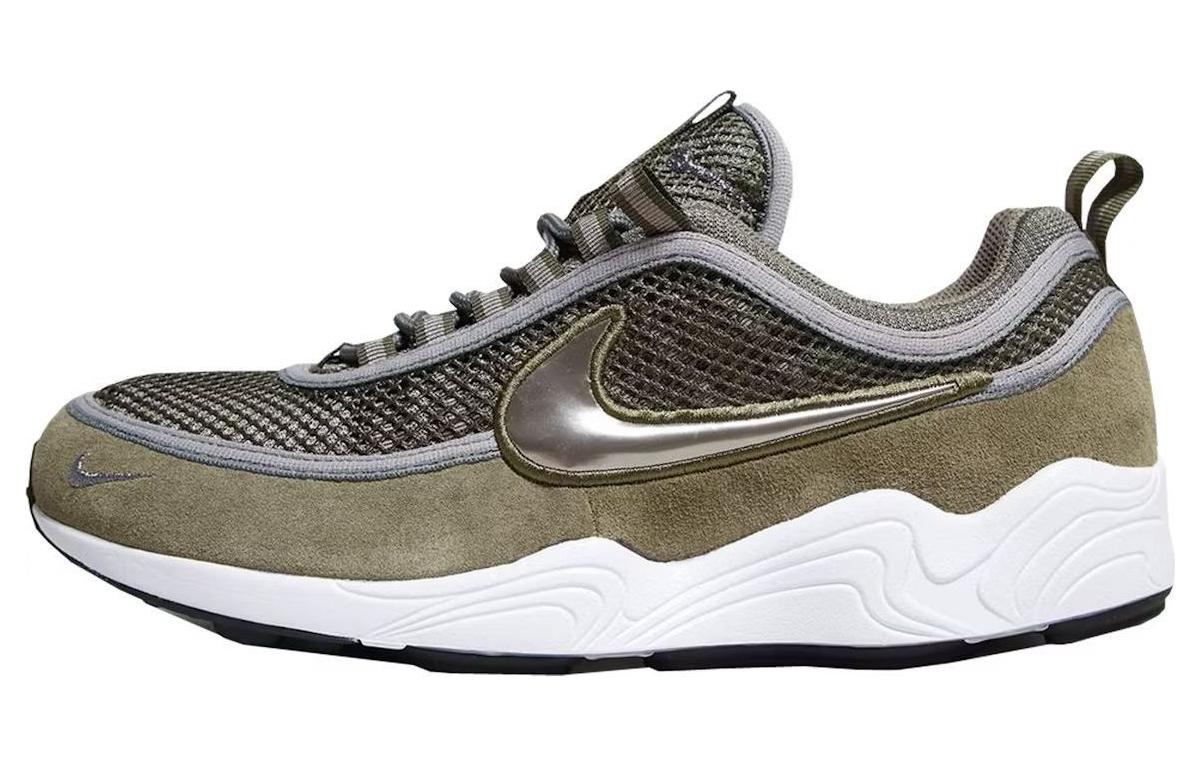 Buy ナイキエアズームスピリドン '16 'ミディアムオリーブ' 926955-200 926955-200