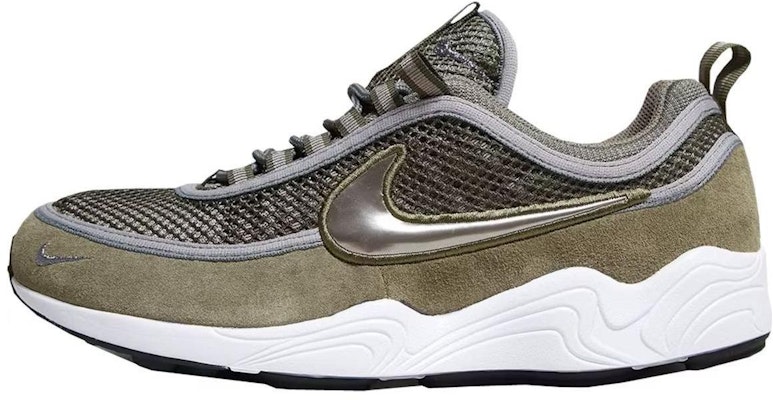 Nike Air Zoom Spiridon '16 'Medium Olive' 926955-200 Buy Nike Air Zoom Spiridon '16 'Medium Olive' 926955-200