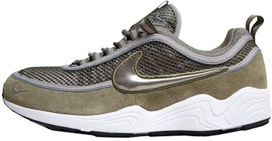 Nike Air Zoom Spiridon '16 'Medium Olive' 926955-200 Nike Air Zoom Spiridon '16 'Medium Olive' 926955-200