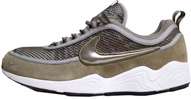 Nike Air Zoom Spiridon '16 'Medium Olive' 926955-200 Nike Air Zoom Spiridon '16 'Medium Olive' 926955-200