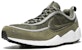 Nike Air Zoom Spiridon '16 'Medium Olive' Lelaki Wanita Kasut Sneaker 926955-200