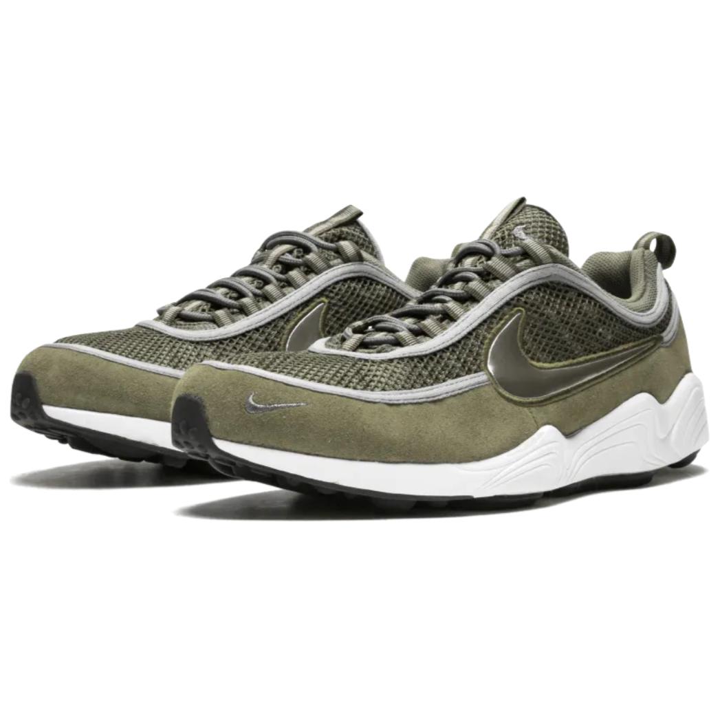 Lookbook ナイキエアズームスピリドン '16 'ミディアムオリーブ' 926955-200 926955-200