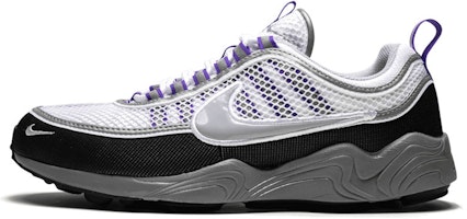 Nike Air Zoom Spiridon '16 'Persian Violet' 926955-009 Nike Air Zoom Spiridon '16 'Persian Violet' 926955-009