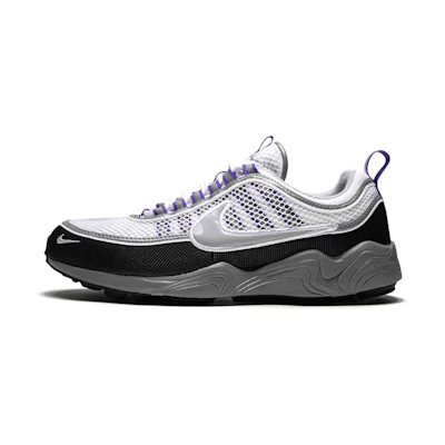 Nike Air Zoom Spiridon '16 'Persian Violet'