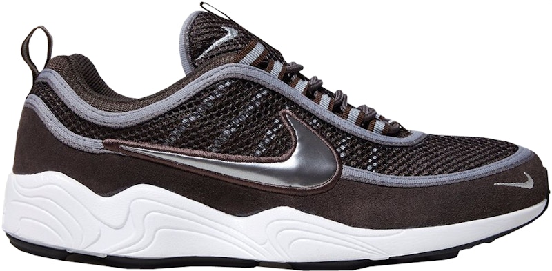 Buy Nike Air Zoom Spiridon '16 'Velvet Brown' Coklat Baldu 926955-201