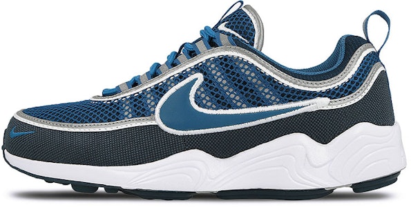 耐克 Air Zoom Spiridon '16 深蓝/工业蓝 926955-400 Buy 耐克 Air Zoom Spiridon '16 深蓝/工业蓝 926955-400