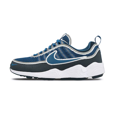 Nike Air Zoom Spiridon '16 Armory Navy/Industrial Blue