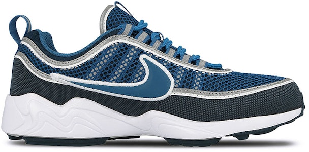 耐克 Air Zoom Spiridon '16 深蓝/工业蓝 926955-400 Order 耐克 Air Zoom Spiridon '16 深蓝/工业蓝 926955-400