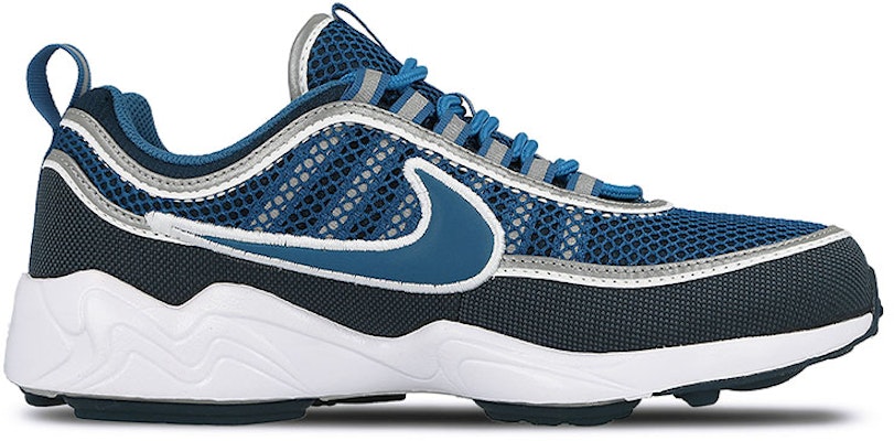 Nike Air Zoom Spiridon '16 Armory Navy/Industrial Blue 926955-400 Order Nike Air Zoom Spiridon '16 Armory Navy/Industrial Blue 926955-400
