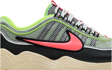 Nike Air Zoom Spiridon 'Barely Volt Hot Punch' Pria Wanita Sneakers II1237-701 Order Nike Air Zoom Spiridon 'Barely Volt Hot Punch' Pria Wanita Sneakers II1237-701