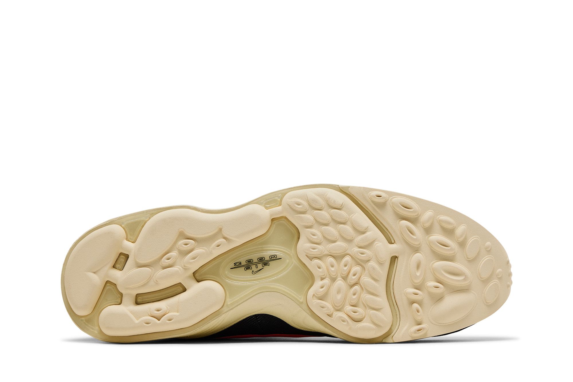 Purchase 耐克Air Zoom Spiridon '浅绿荧光热力红' II1237-701
