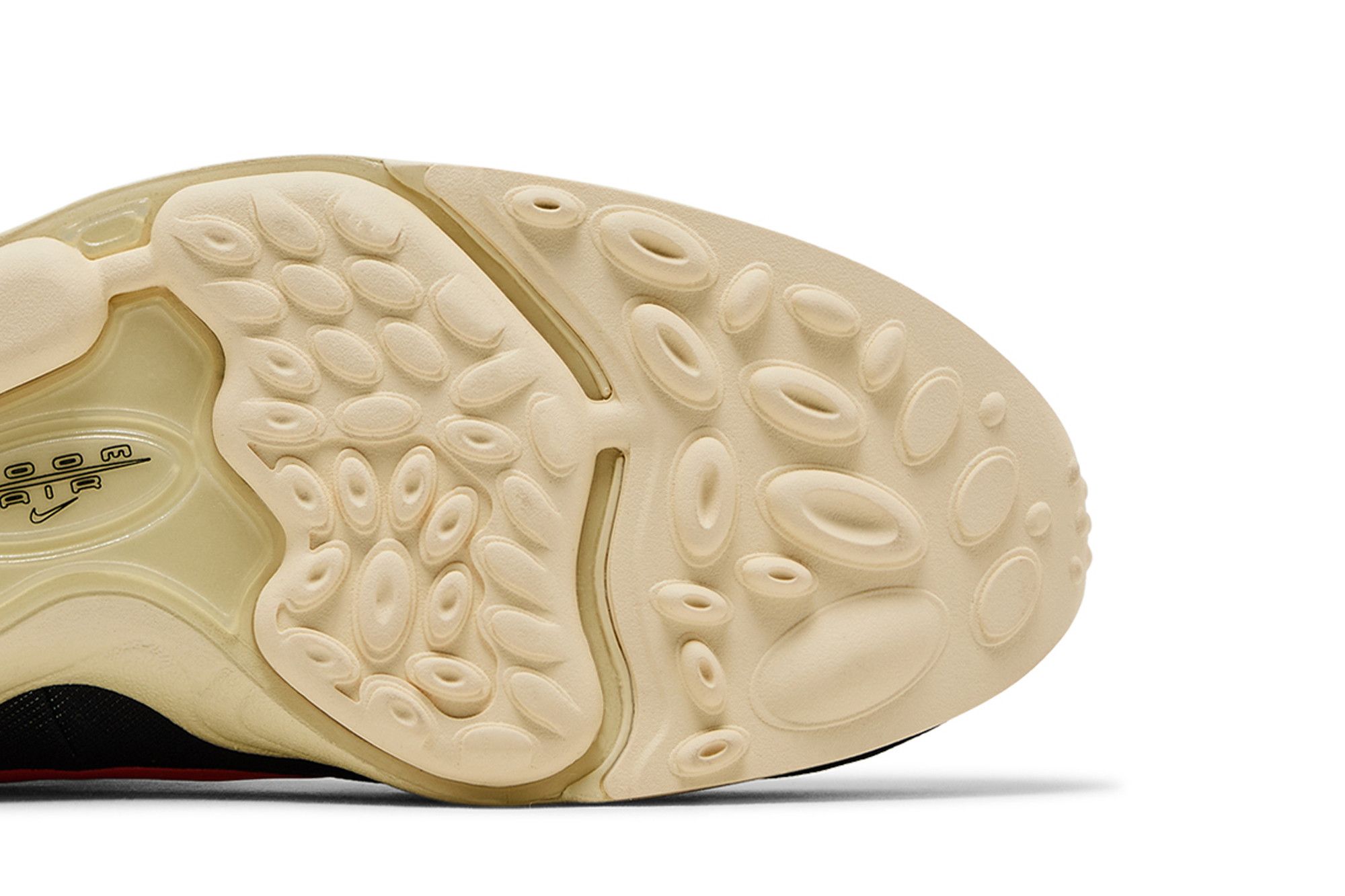 Details for 耐克Air Zoom Spiridon '浅绿荧光热力红' II1237-701