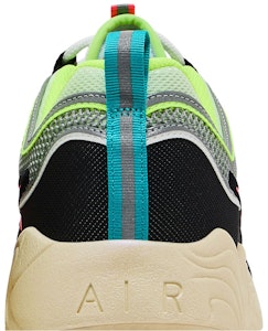 Nike Air Zoom Spiridon 'Barely Volt Hot Punch' Pria Wanita Sneakers II1237-701 Sizing Nike Air Zoom Spiridon 'Barely Volt Hot Punch' Pria Wanita Sneakers II1237-701