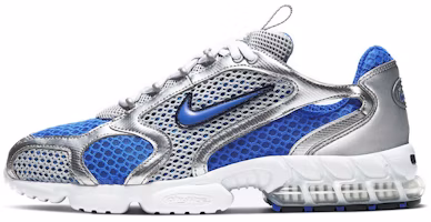 Nike Air Zoom Spiridon 'Cage 2 Varsity Royal (2020)' CJ1288-002 Nike Air Zoom Spiridon 'Cage 2 Varsity Royal (2020)' CJ1288-002