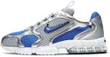 Buy Nike Air Zoom Spiridon 'Cage 2 Varsity Royal (2020)' Lelaki Malaysia CJ1288-002