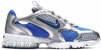 Nike Air Zoom Spiridon 'Cage 2 Varsity Royal (2020)' Lelaki Malaysia CJ1288-002 Order Nike Air Zoom Spiridon 'Cage 2 Varsity Royal (2020)' Lelaki Malaysia CJ1288-002