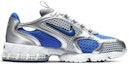 Order Nike Air Zoom Spiridon 'Cage 2 Varsity Royal (2020)' Lelaki Malaysia CJ1288-002