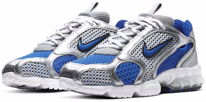 Nike Air Zoom Spiridon 'Cage 2 Varsity Royal (2020)' Lelaki Malaysia CJ1288-002 Lookbook Nike Air Zoom Spiridon 'Cage 2 Varsity Royal (2020)' Lelaki Malaysia CJ1288-002
