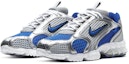 Lookbook Nike Air Zoom Spiridon 'Cage 2 Varsity Royal (2020)' Lelaki Malaysia CJ1288-002