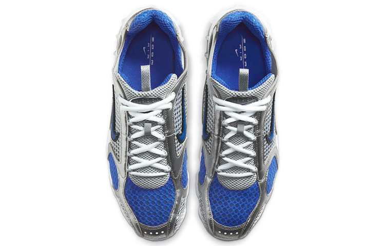 Purchase 耐克Air Zoom Spiridon Cage 2皇家蓝(2020) CJ1288-002