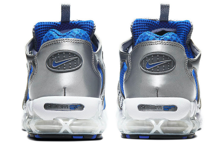 Details for 耐克Air Zoom Spiridon Cage 2皇家蓝(2020) CJ1288-002