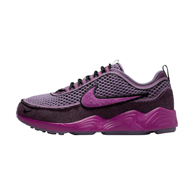 Nike Air Zoom Spiridon 'Hot Fuchsia'