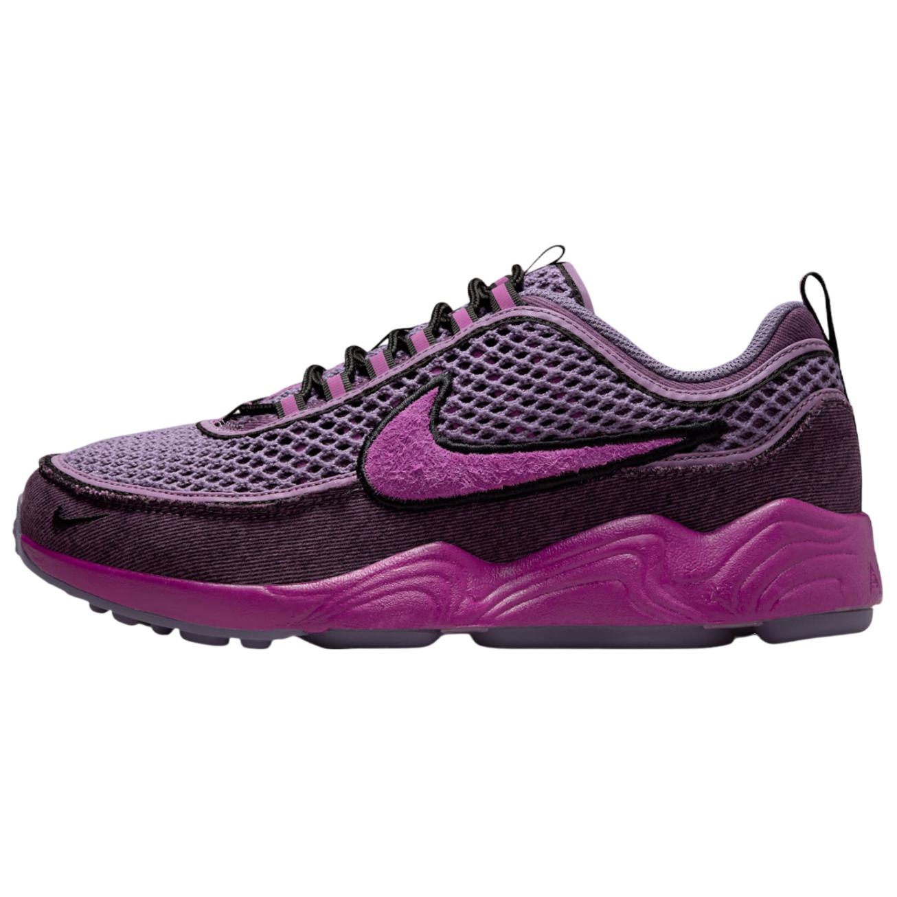 Nike Air Zoom Spiridon 'Hot Fuchsia' IH3360-599