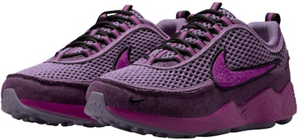 Nike Air Zoom Spiridon ''Hot Fuchsia'' Lelaki/Wanita IH3360-599 Lookbook Nike Air Zoom Spiridon ''Hot Fuchsia'' Lelaki/Wanita IH3360-599