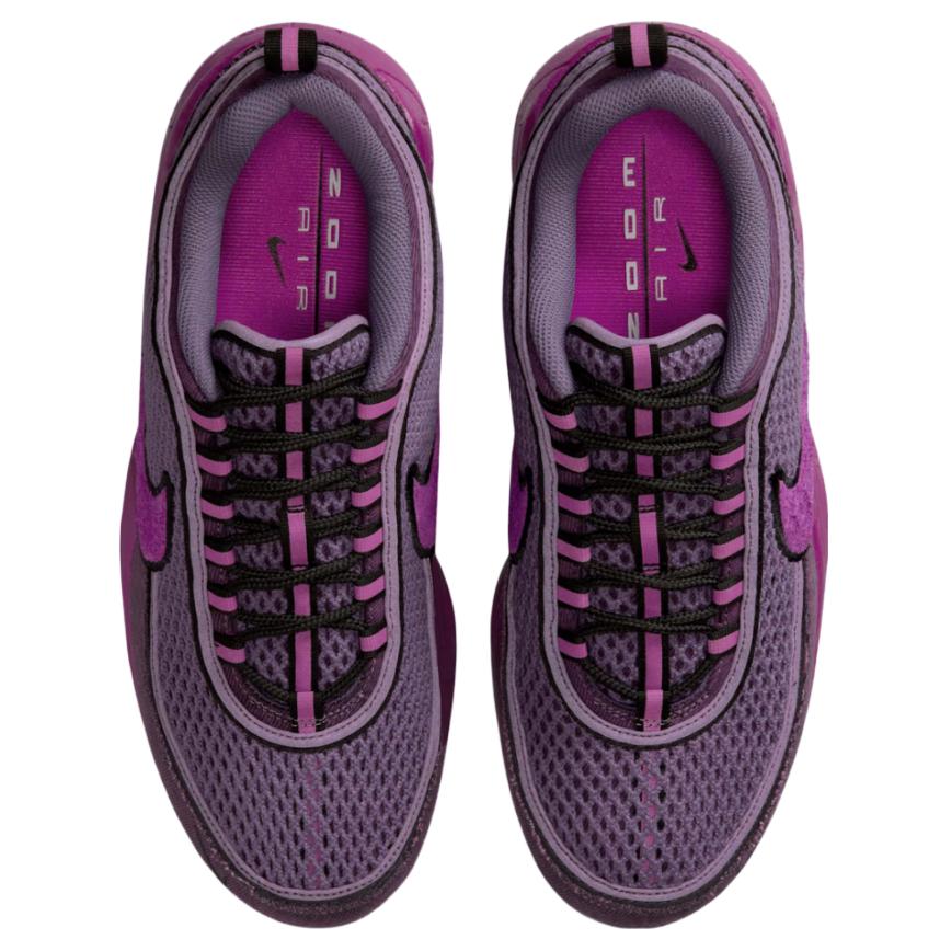 Purchase 耐克Air Zoom Spiridon '亮紫红' IH3360-599