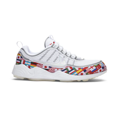 Nike Air Zoom Spiridon 'International Flag'