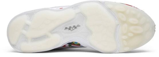 Nike Air Zoom Spiridon 'Bandera Internacional' AO5121-100 Shop Nike Air Zoom Spiridon 'Bandera Internacional' AO5121-100