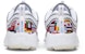 Nike Air Zoom Spiridon 'Bendera Antarabangsa' AO5121-100