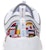 Nike Air Zoom Spiridon 'Bendera Antarabangsa' AO5121-100