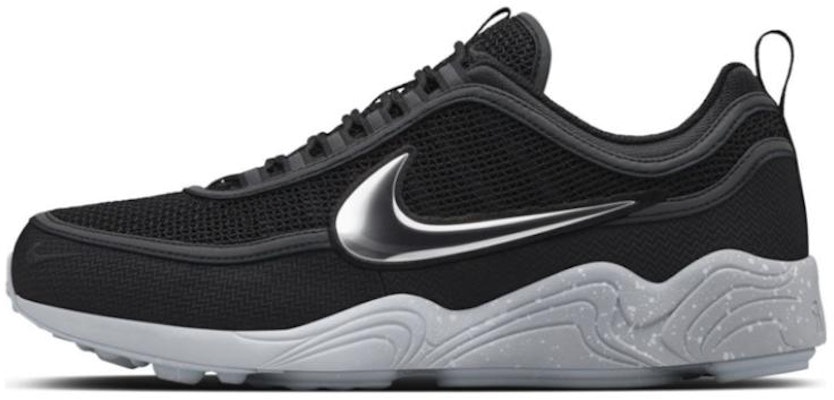 Nike Air Zoom Spiridon Hitam Kelabu 849776-003 Buy Nike Air Zoom Spiridon Hitam Kelabu 849776-003