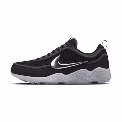 Nike Air Zoom Spiridon Black Grey