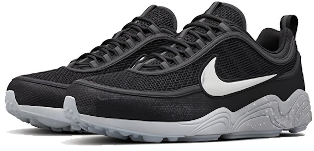 ナイキ エア ズーム スピリドン 黒灰 (Nike Ea Zum Supiridon Kurohai) 849776-003 Shop ナイキ エア ズーム スピリドン 黒灰 (Nike Ea Zum Supiridon Kurohai) 849776-003