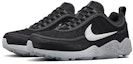 Shop Nike Air Zoom Spiridon Hitam Kelabu 849776-003