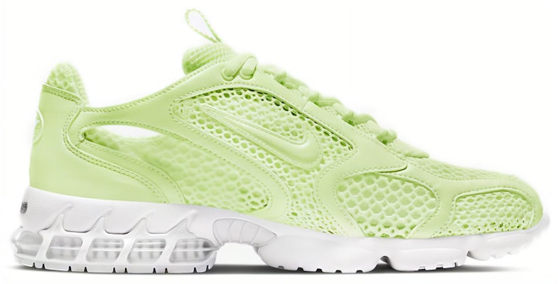 Nike Air Zoom Spiridon Cage 2 'Barely Volt' CJ1288-700 Order Nike Air Zoom Spiridon Cage 2 'Barely Volt' CJ1288-700