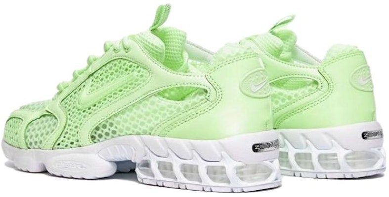 Nike Air Zoom Spiridon Cage 2 'Barely Volt' CJ1288-700 Shop Nike Air Zoom Spiridon Cage 2 'Barely Volt' CJ1288-700