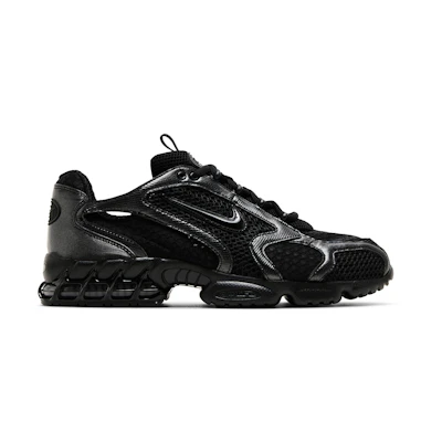 Nike Air Zoom Spiridon Cage 2 'Black Anthracite'